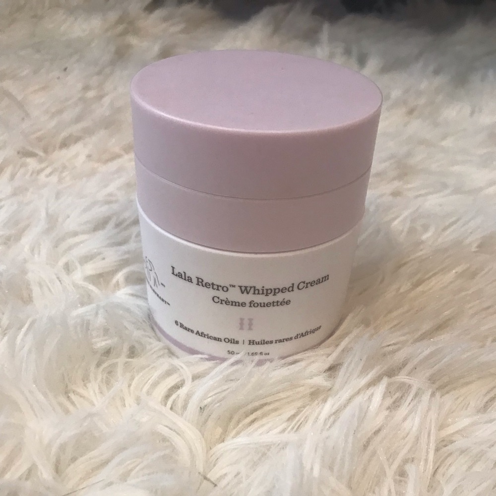 Drunk Elephant LaLa Retro Whipped Moisturizer